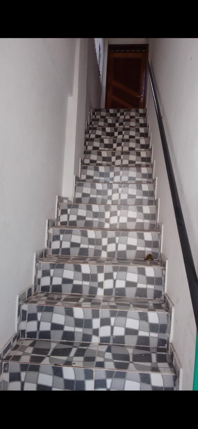 Residencial Reis Apartment in Belém