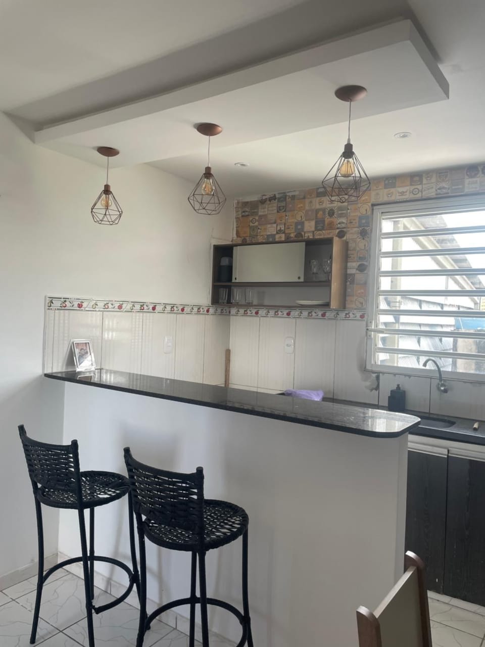 Residencial Reis Apartment in Belém