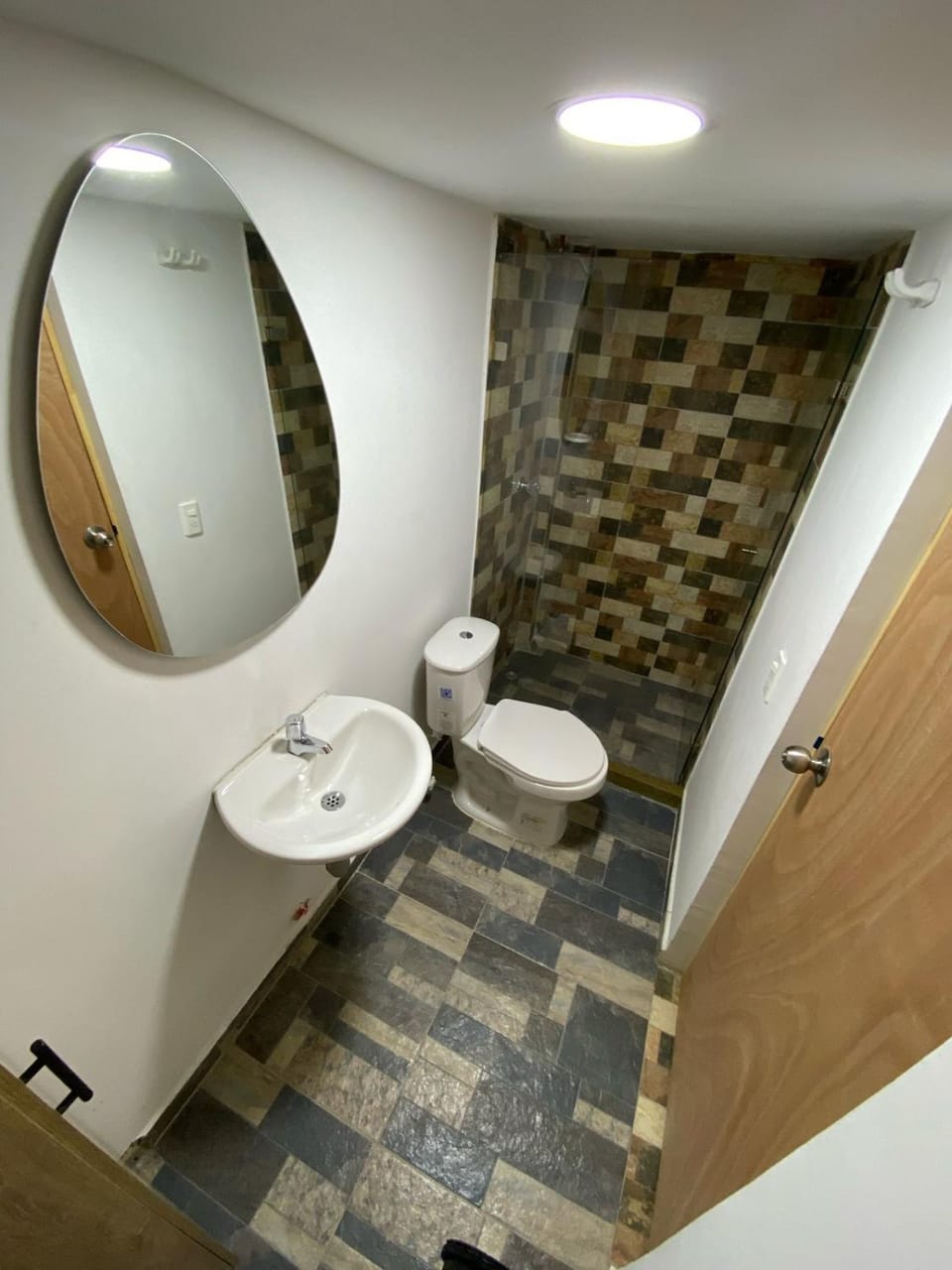 Baires Loft Coliving Hotel in Medellin