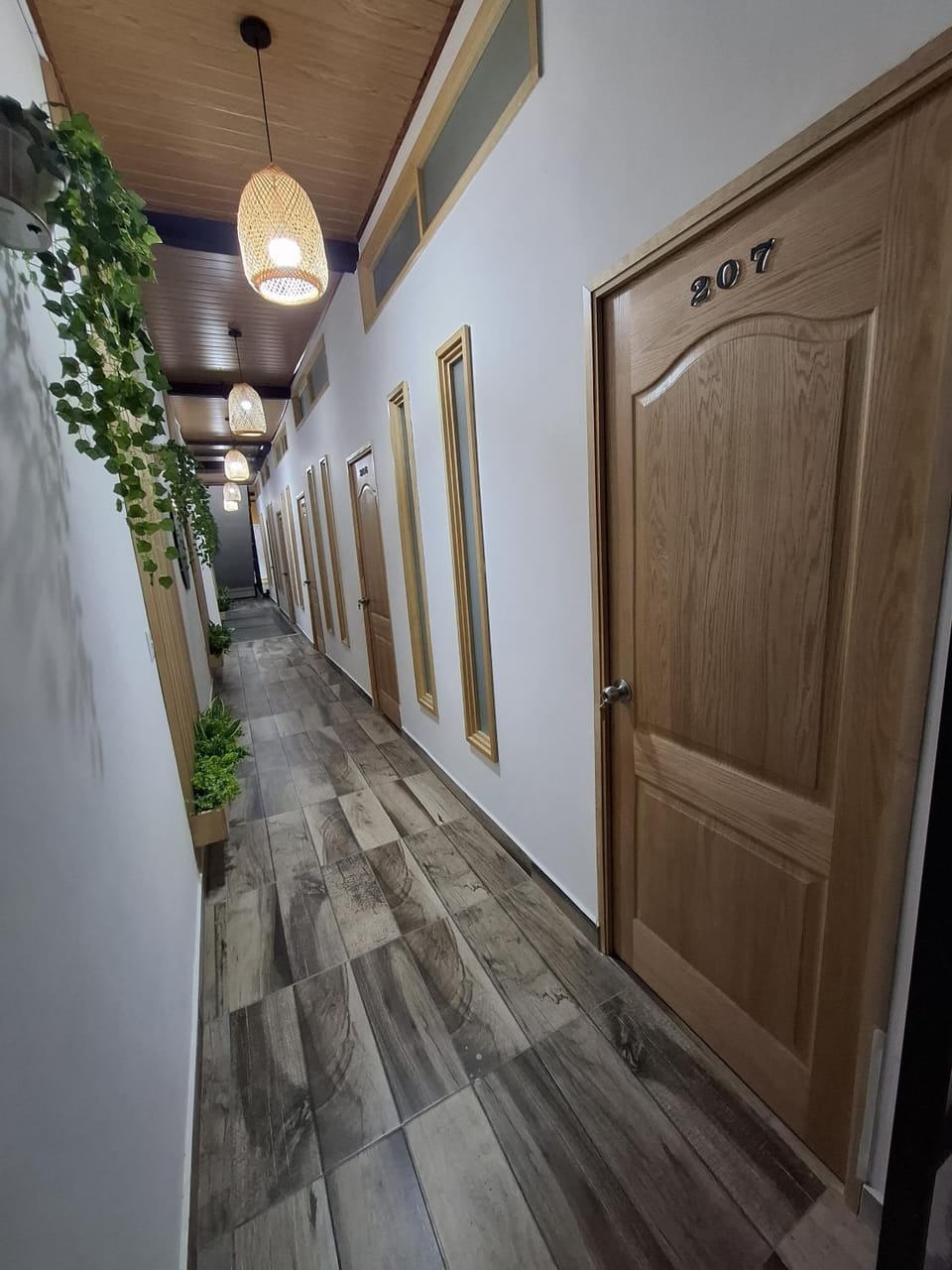 Baires Loft Coliving Hotel in Medellin