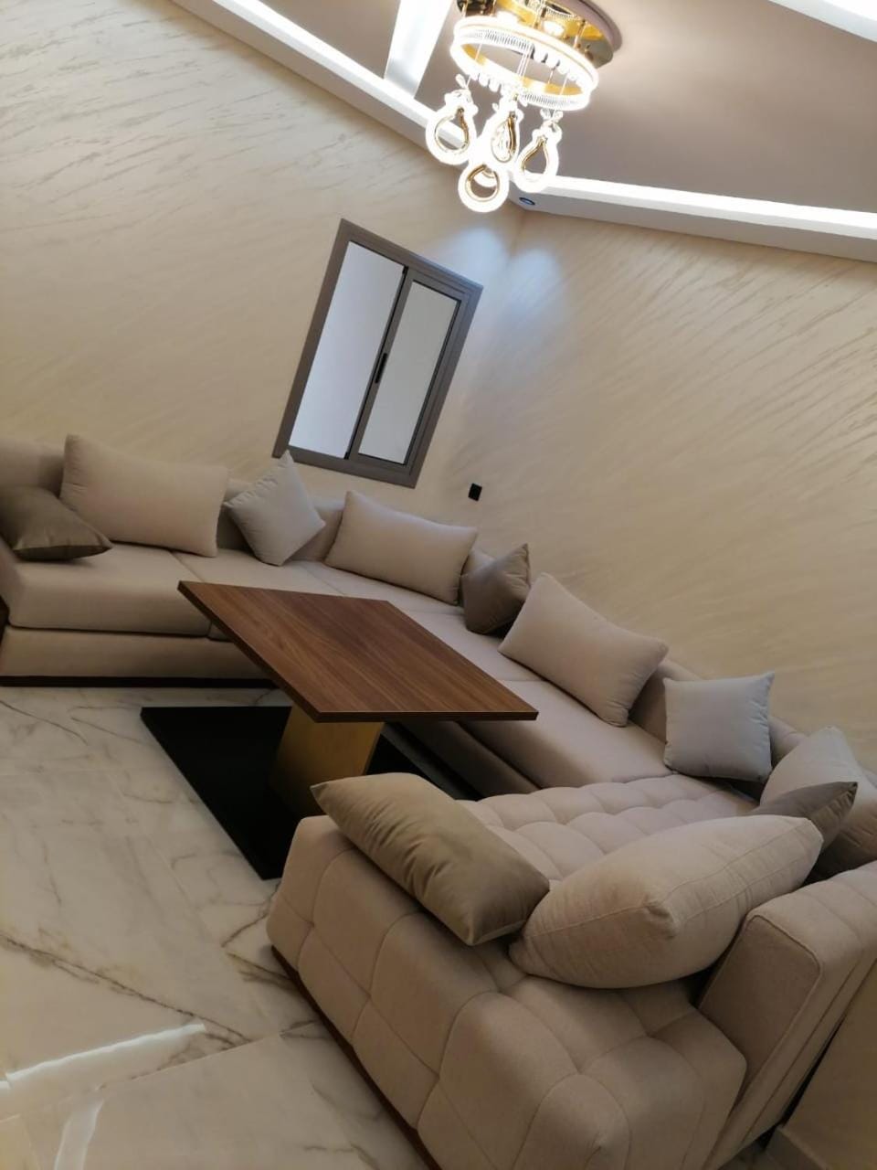 Apprtmnt jury de luxe 2 Apartment in Morocco