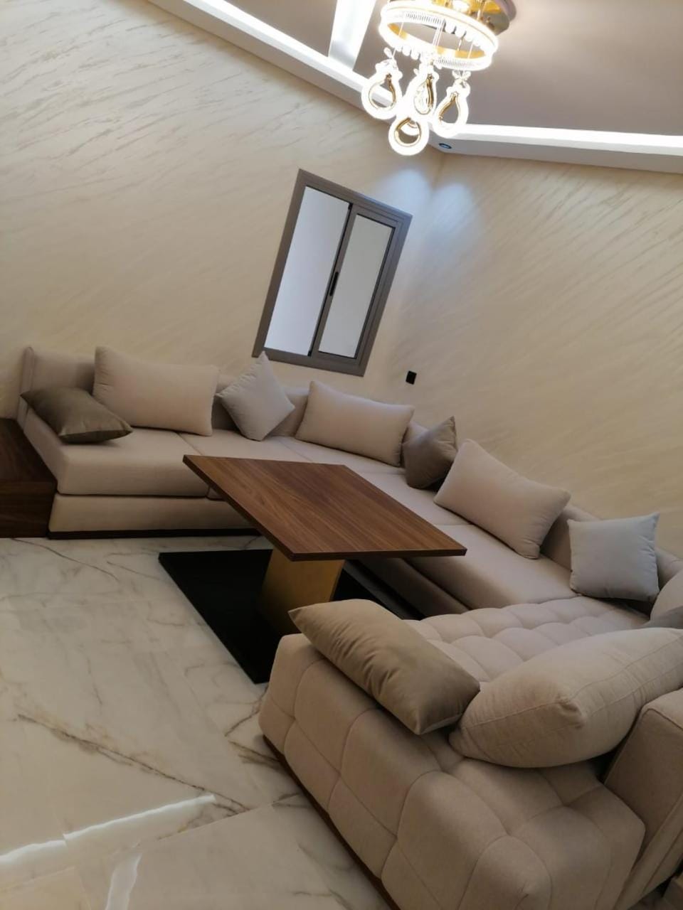 Apprtmnt jury de luxe 2 Apartment in Morocco
