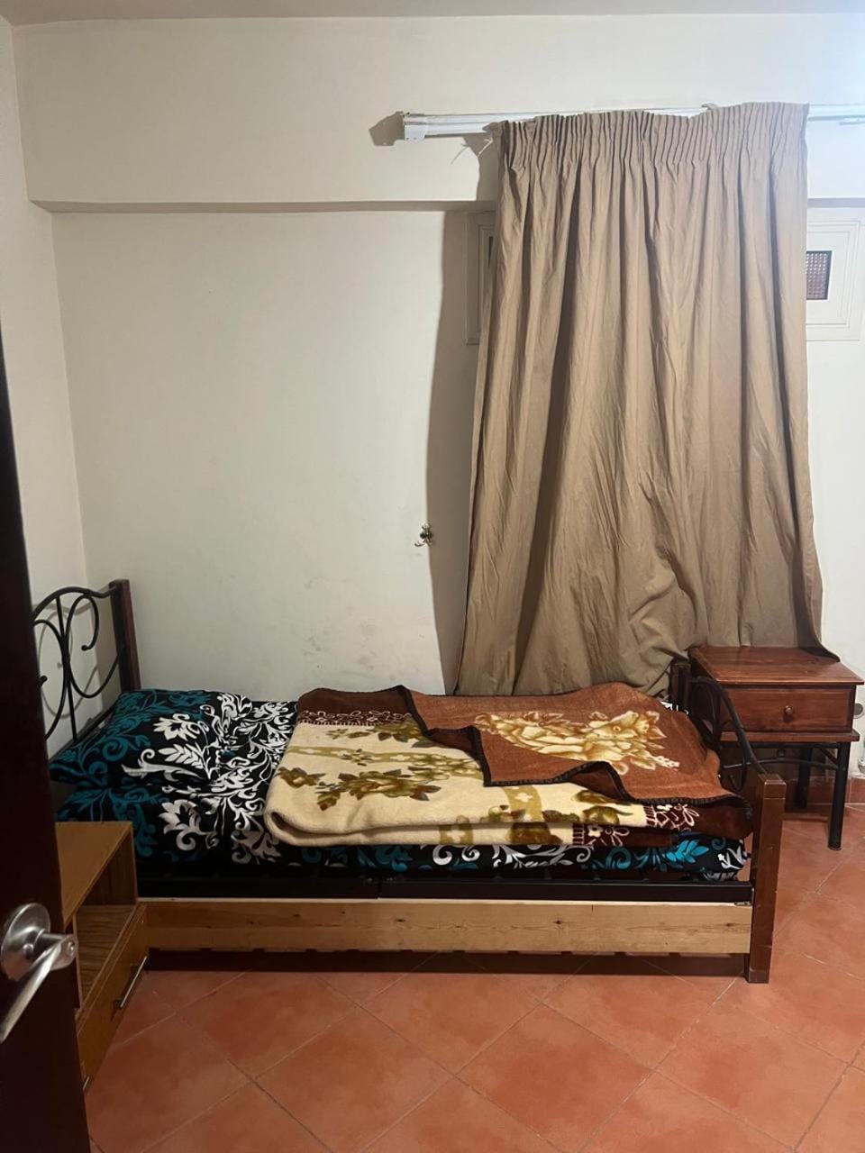 بورتو السخنة الاهرامات Apartment in Egypt