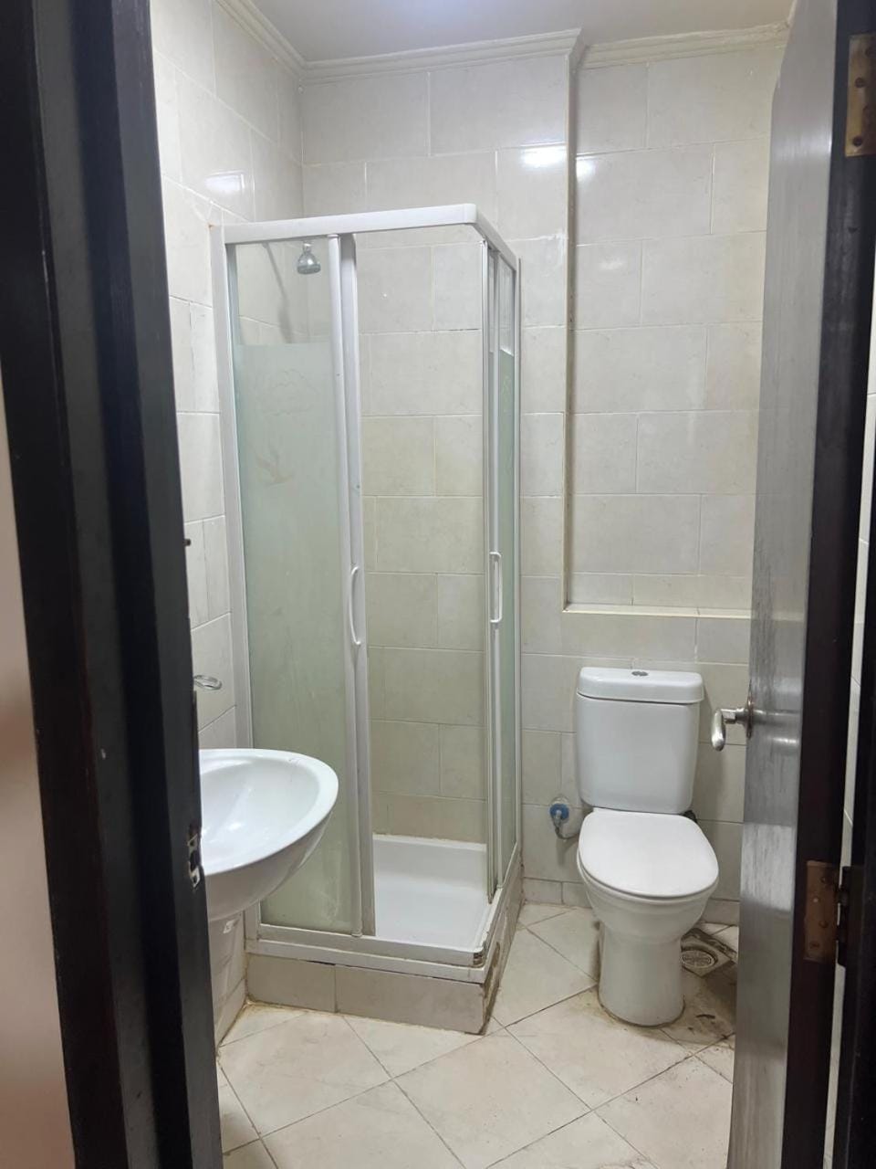 بورتو السخنة الاهرامات Apartment in Egypt