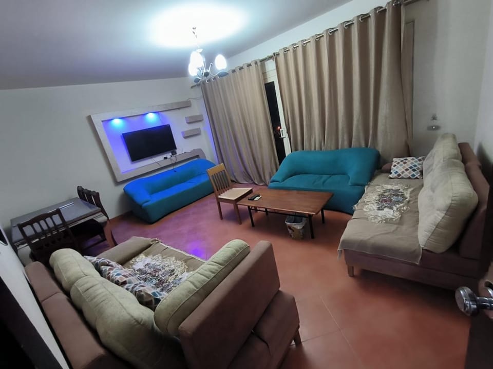 بورتو السخنة الاهرامات Apartment in Egypt
