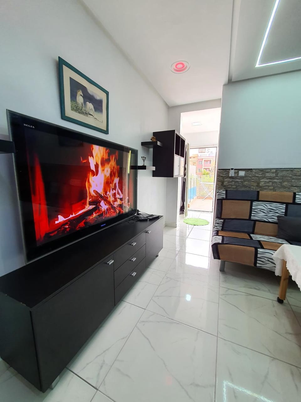 Joli Appartement avec Terrasse Apartment in Souss-Massa