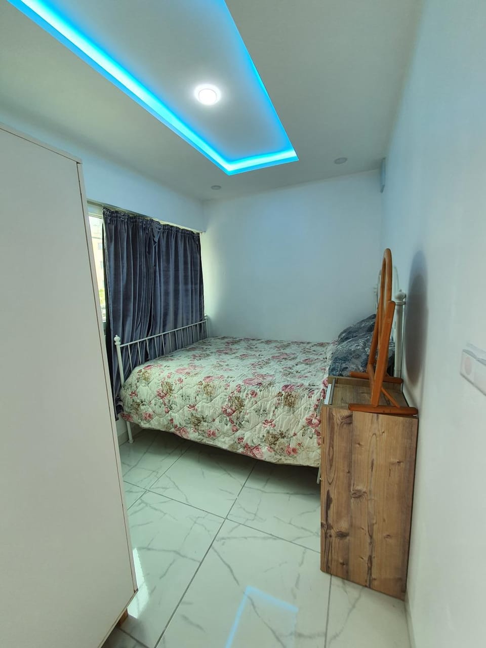Joli Appartement avec Terrasse Apartment in Souss-Massa