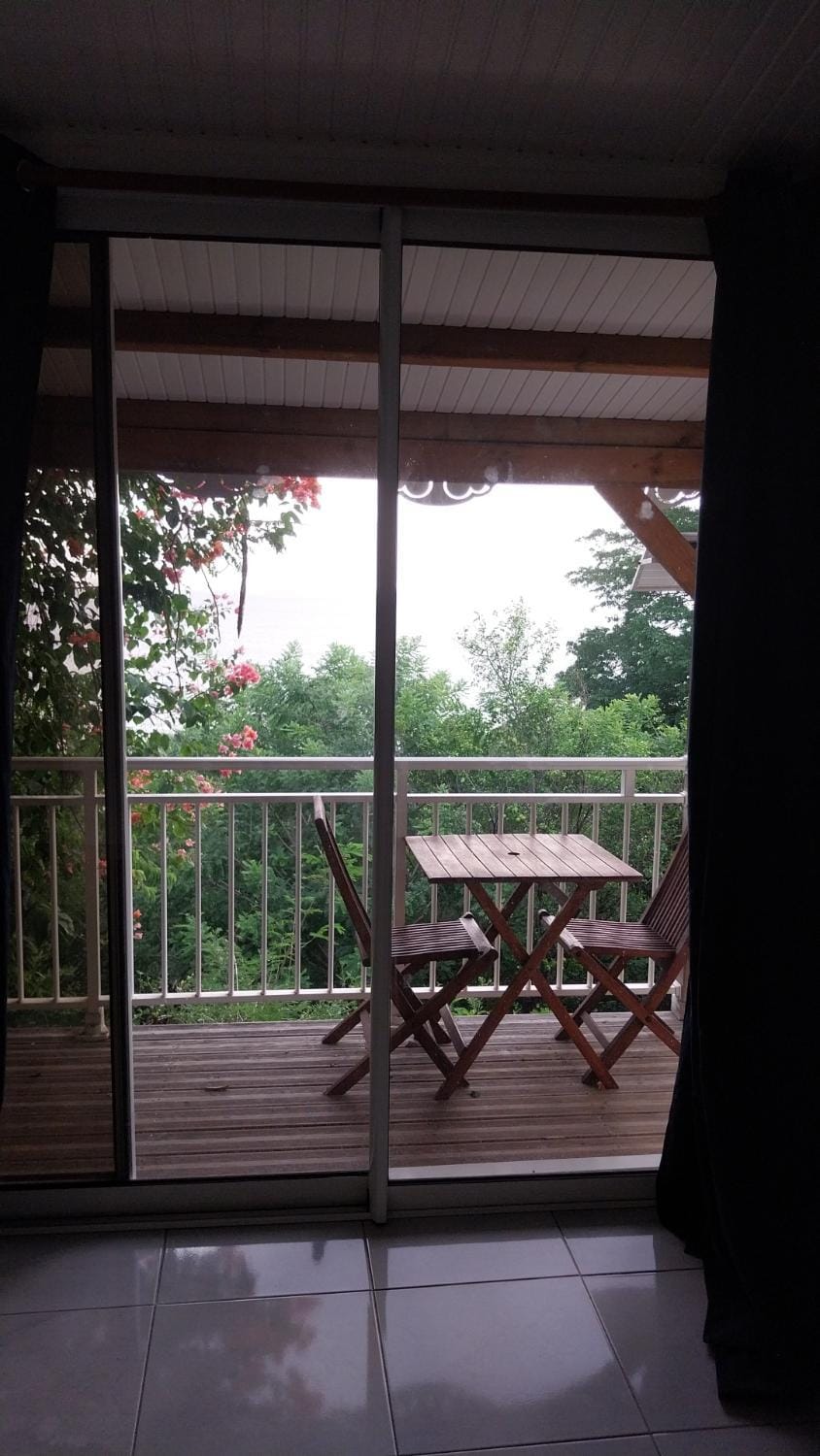 Cocofiolo studio Apartment in Martinique