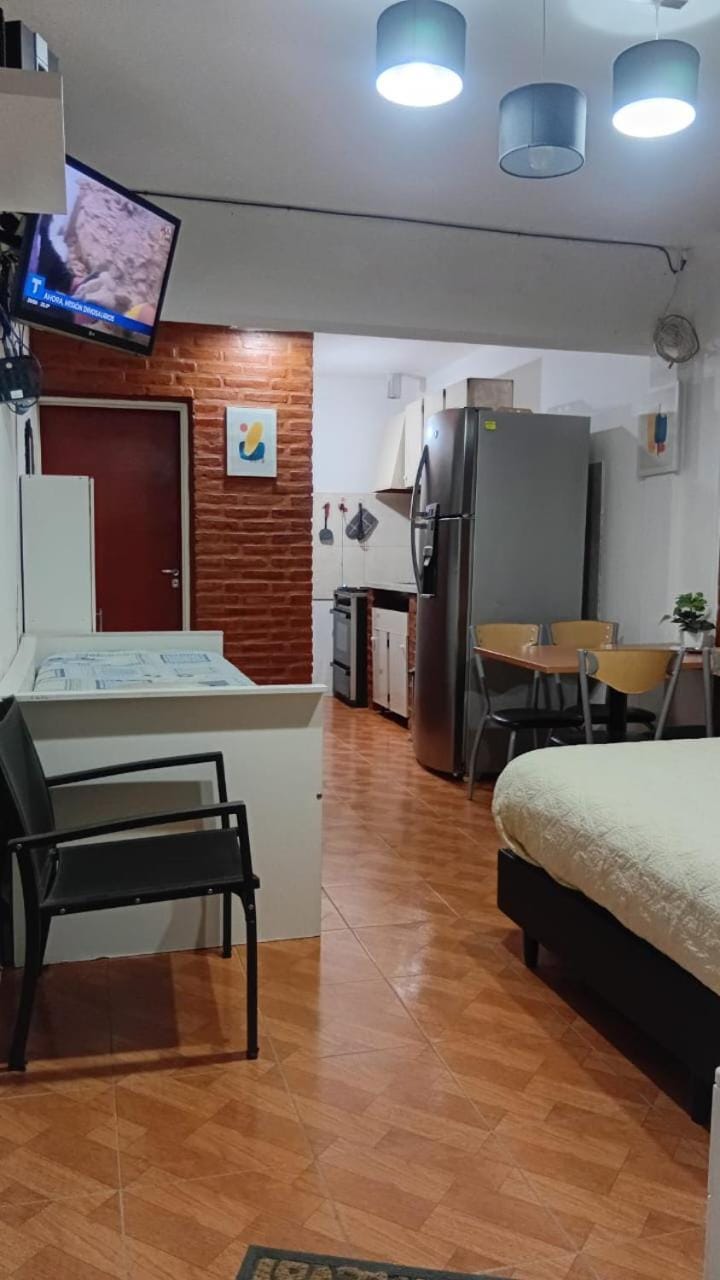 Departamentos tini Apartment in San Luis Province, Argentina
