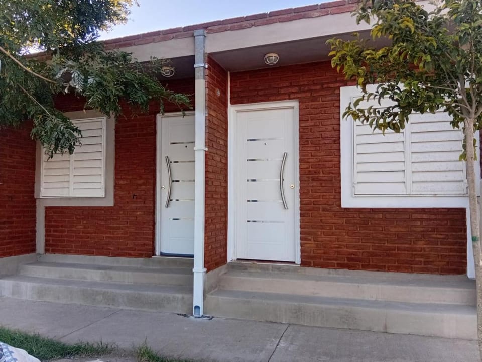 Departamentos tini Apartment in San Luis Province, Argentina