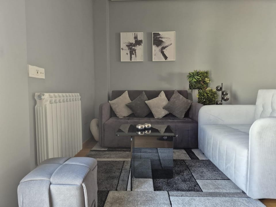 Mercurio Blanco-Zona Catedral Apartment in León