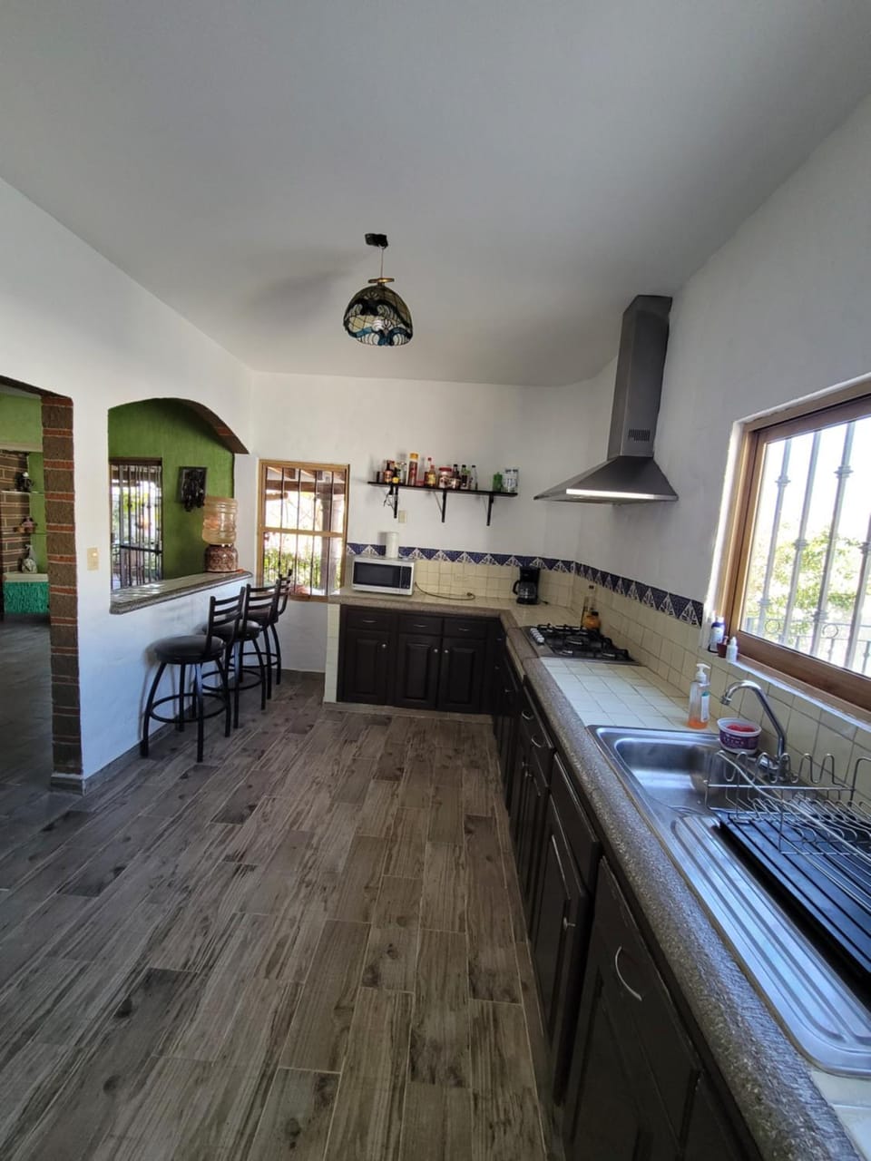 Casa Grande con Alberca en San Gaspar House in Jiutepec