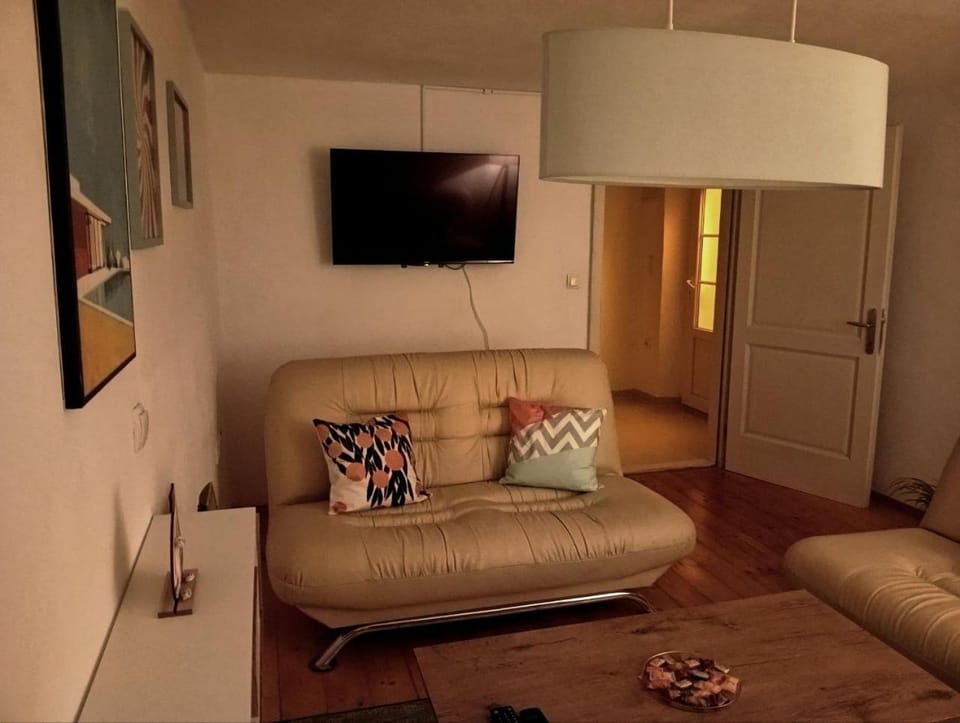 Apartman Charna Apartment in Split-Dalmatia County