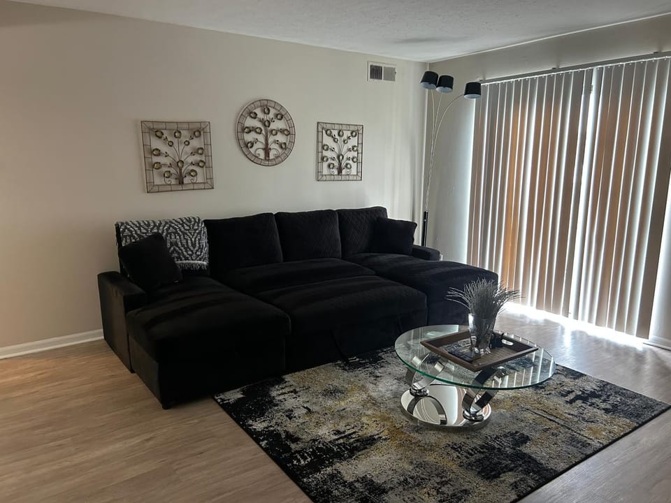 Sweet home Apartment in Castleton