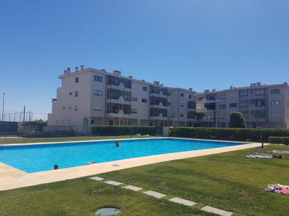 Ti Beach Front Sea Balcony View Home Apartment in Porto District