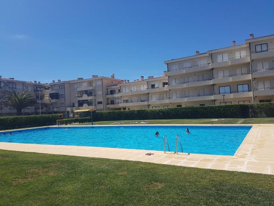 Ti Beach Front Sea Balcony View Home Apartment in Porto District