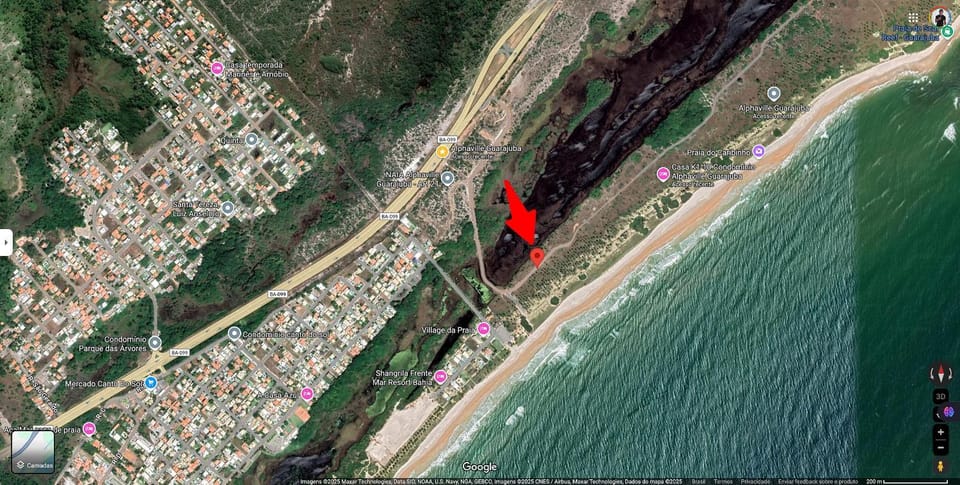 Location