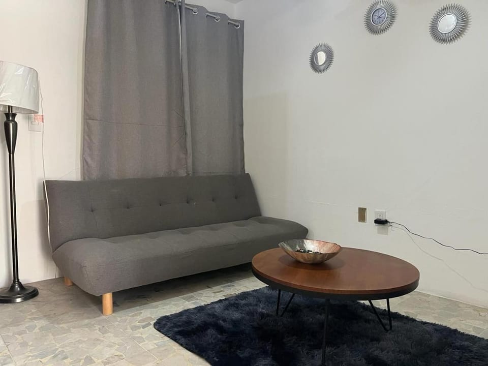 Departamento a metros de la playa Apartment in Mazatlan