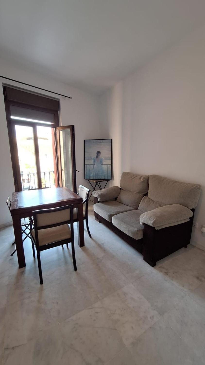 Budget and lovely apartments Sevilla center Apartment in Seville