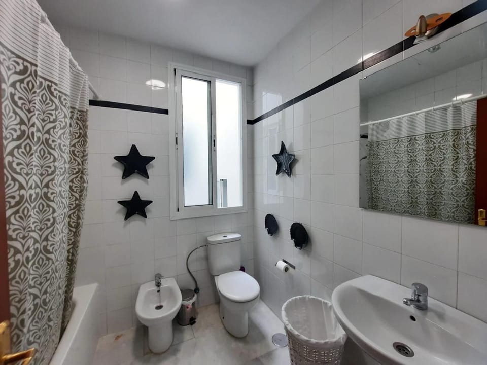 Budget and lovely apartments Sevilla center Apartment in Seville