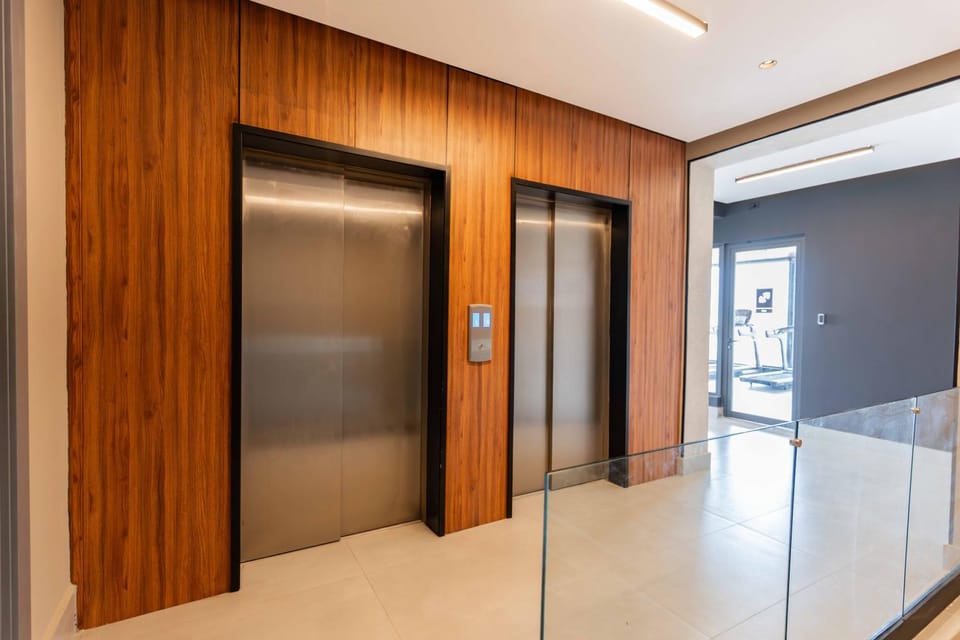 elevator