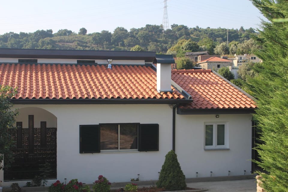 Property building, Off site