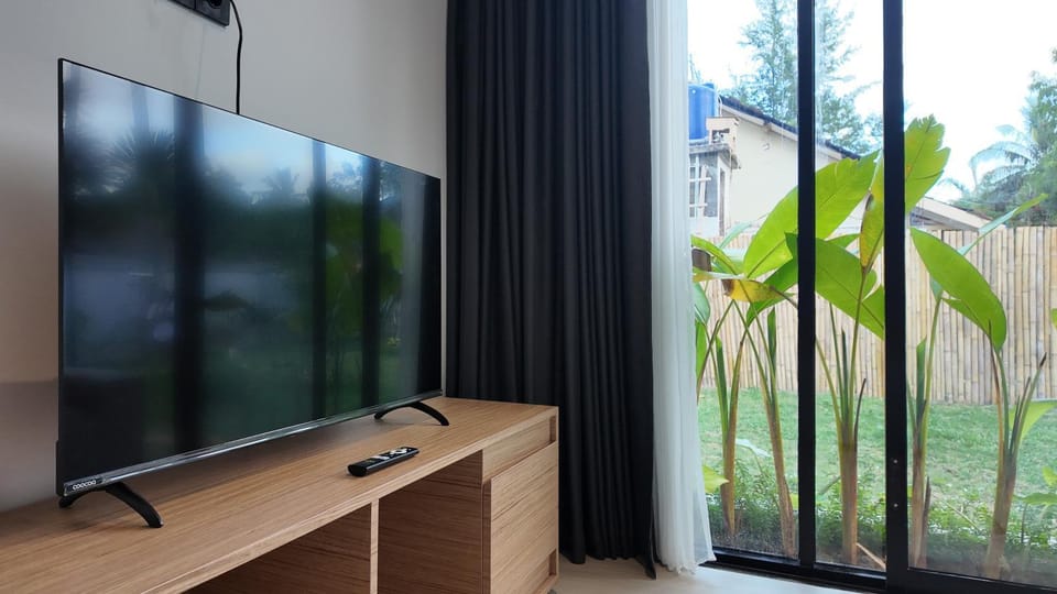 Sefirot Studios Villa in Pujut