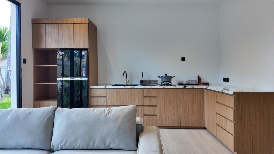 Kitchen or kitchenette, minibar, pet friendly