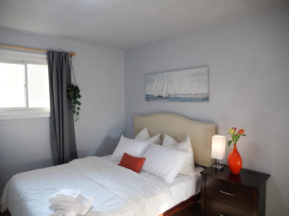 Entire Unique Apartment Apartment in Kingston