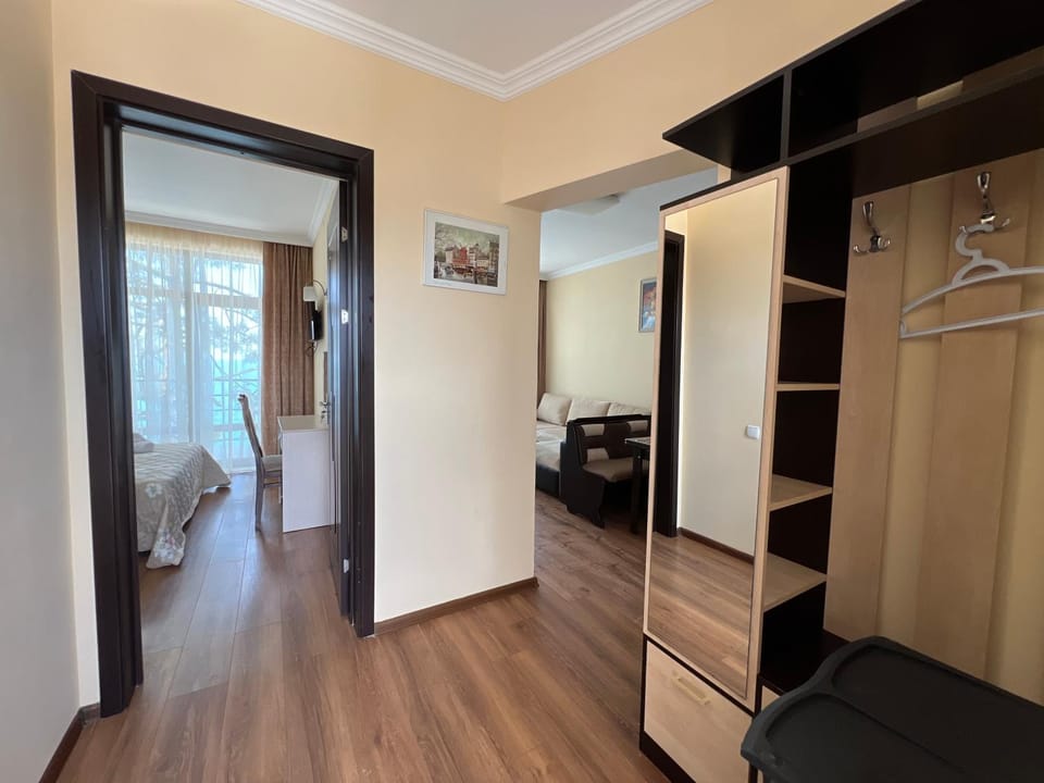 Hotel Medusa Bed and Breakfast in Adjara, Georgia