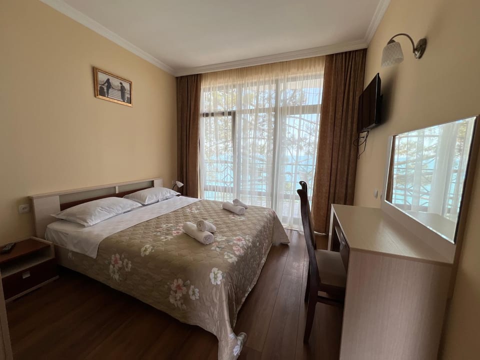 Hotel Medusa Bed and Breakfast in Adjara, Georgia