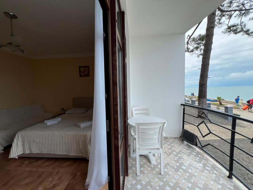 Hotel Medusa Bed and Breakfast in Adjara, Georgia