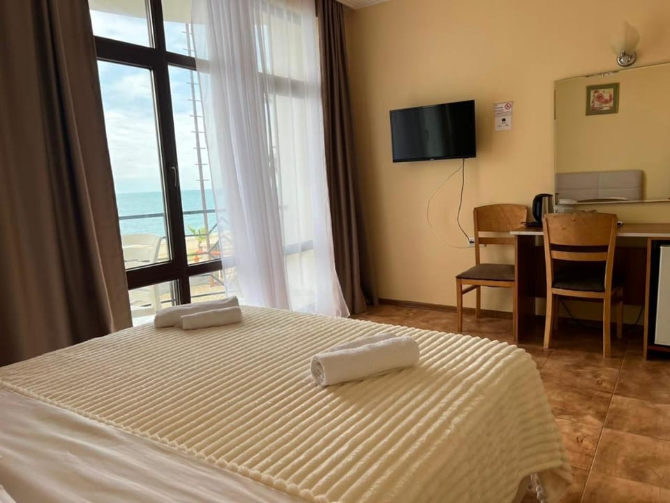 Hotel Medusa Bed and Breakfast in Adjara, Georgia