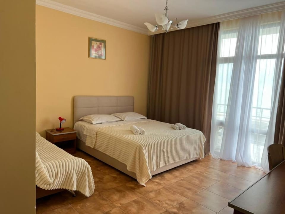 Hotel Medusa Bed and Breakfast in Adjara, Georgia