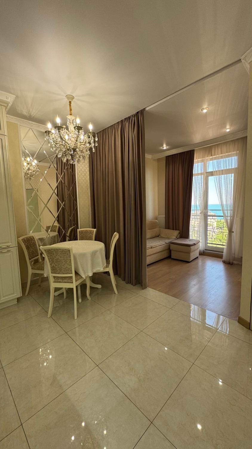 Pearl8 Apartment in Odessa