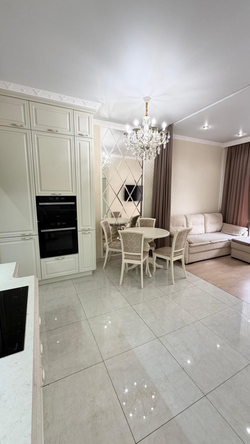 Pearl8 Apartment in Odessa