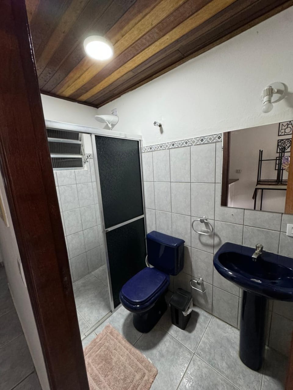 Brisa da Montanha Apartment in Caraguatatuba