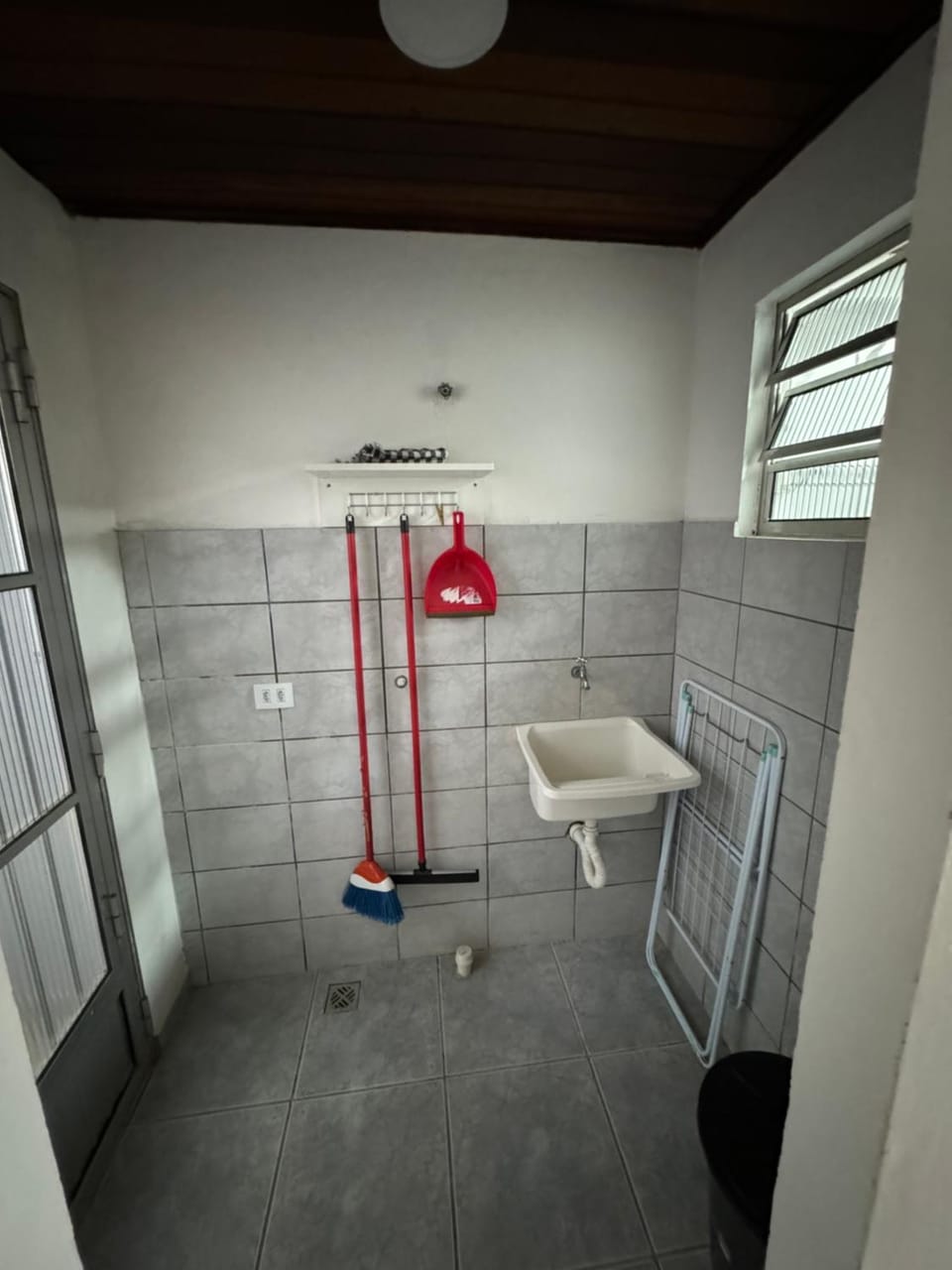 Brisa da Montanha Apartment in Caraguatatuba