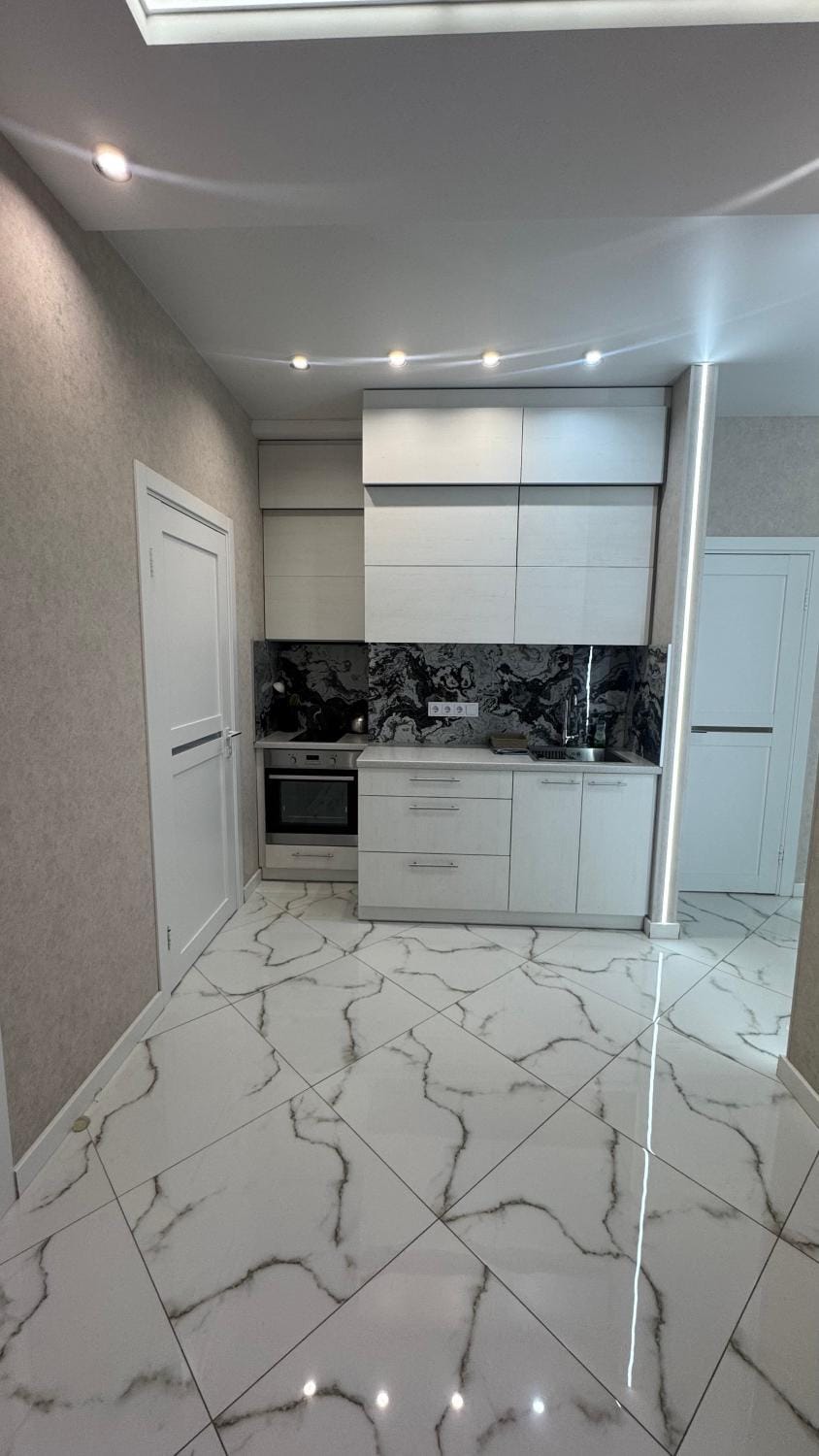 Arcadia Pearl 51 Apartment in Odessa