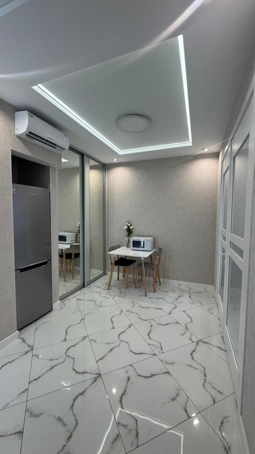 Arcadia Pearl 51 Apartment in Odessa