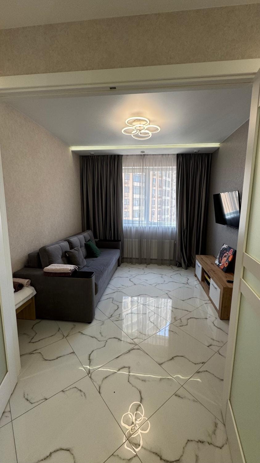 Arcadia Pearl 51 Apartment in Odessa