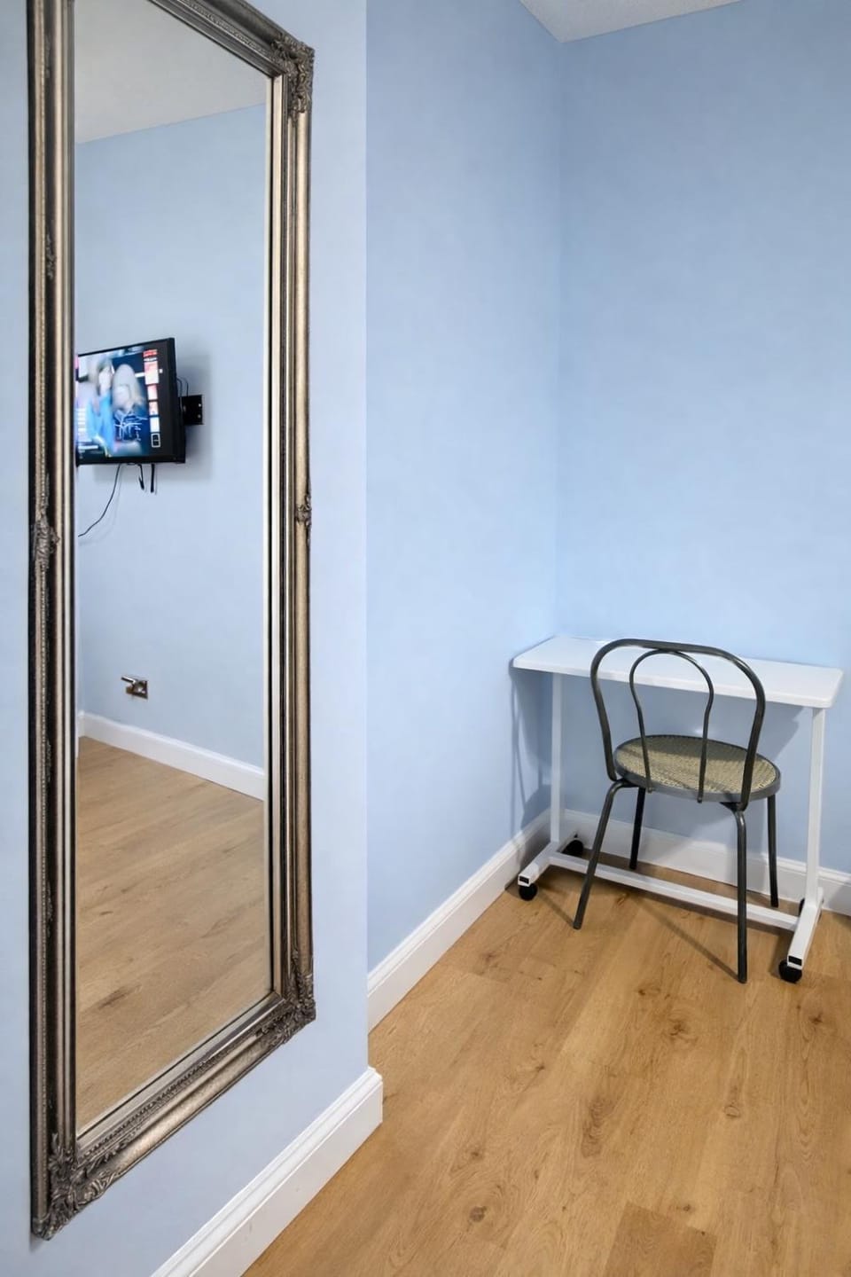 TV and multimedia