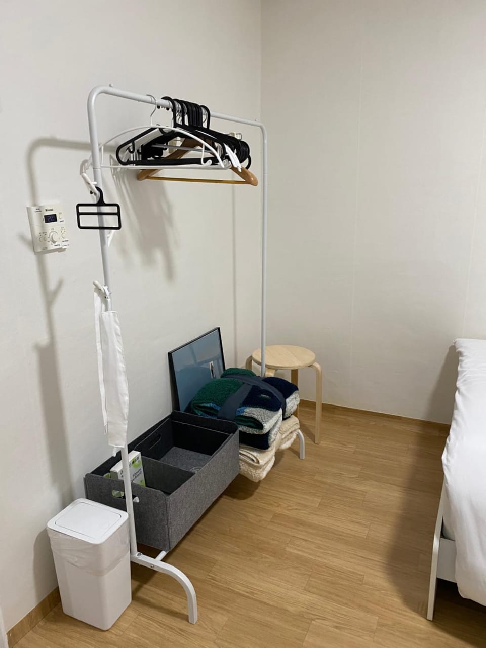 wardrobe