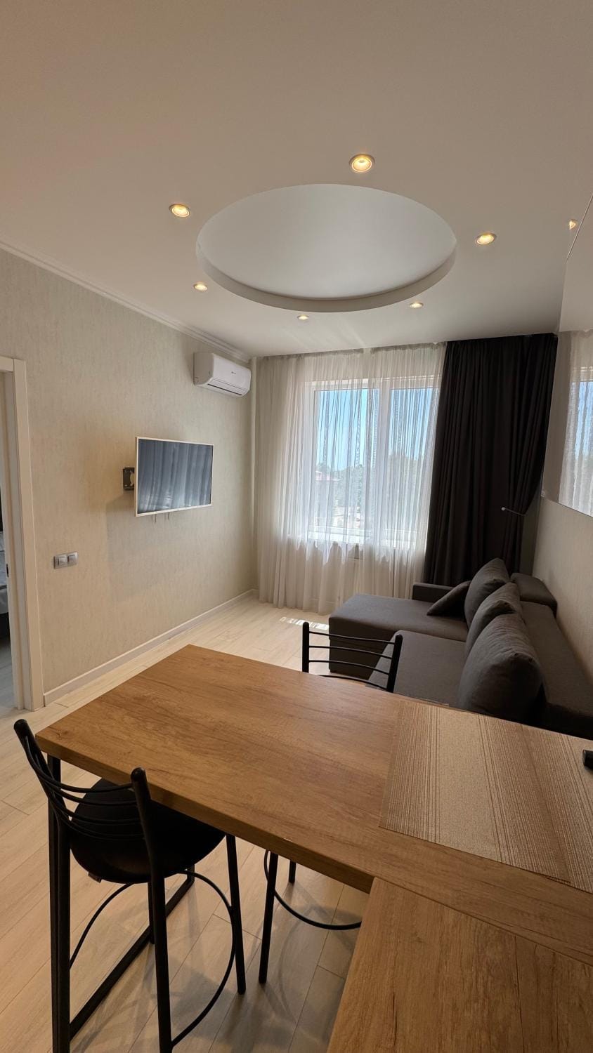 Pearl 45 Apartment in Odessa