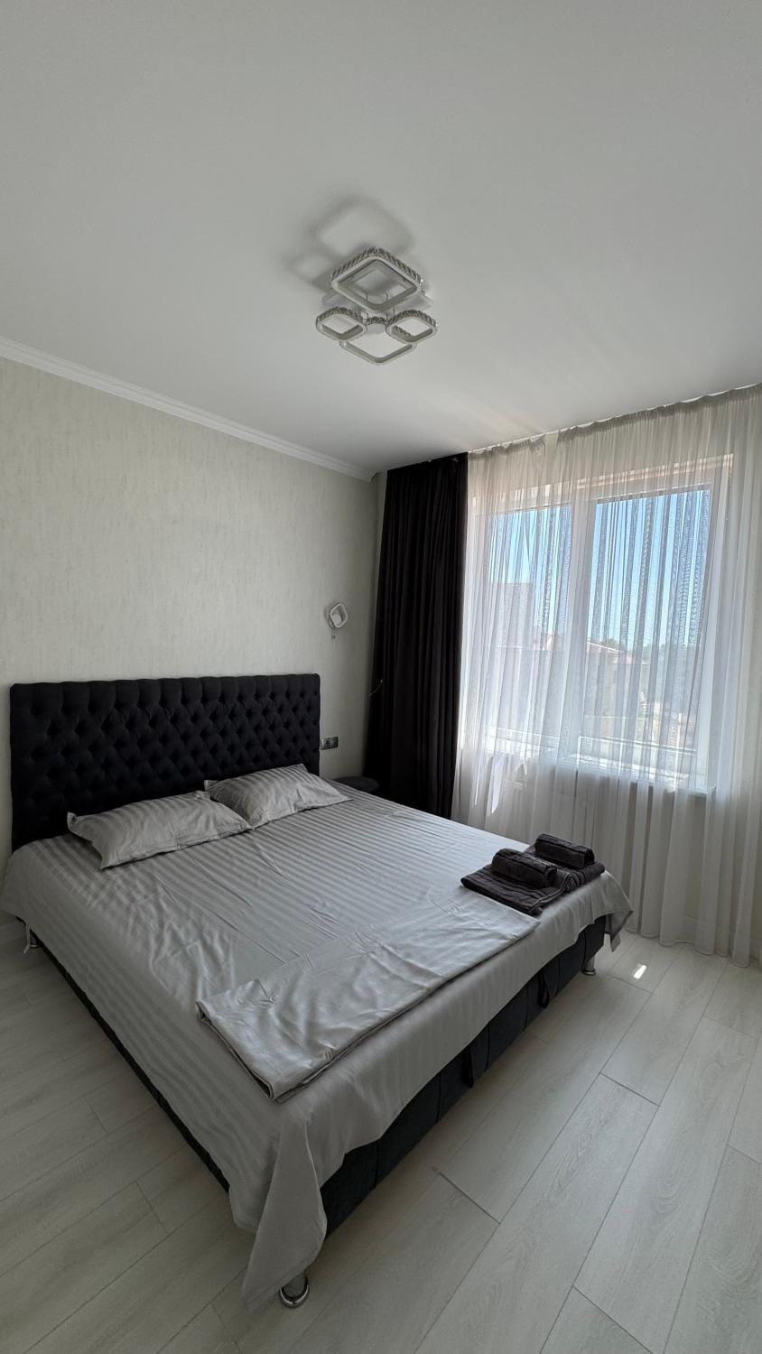 Pearl 45 Apartment in Odessa
