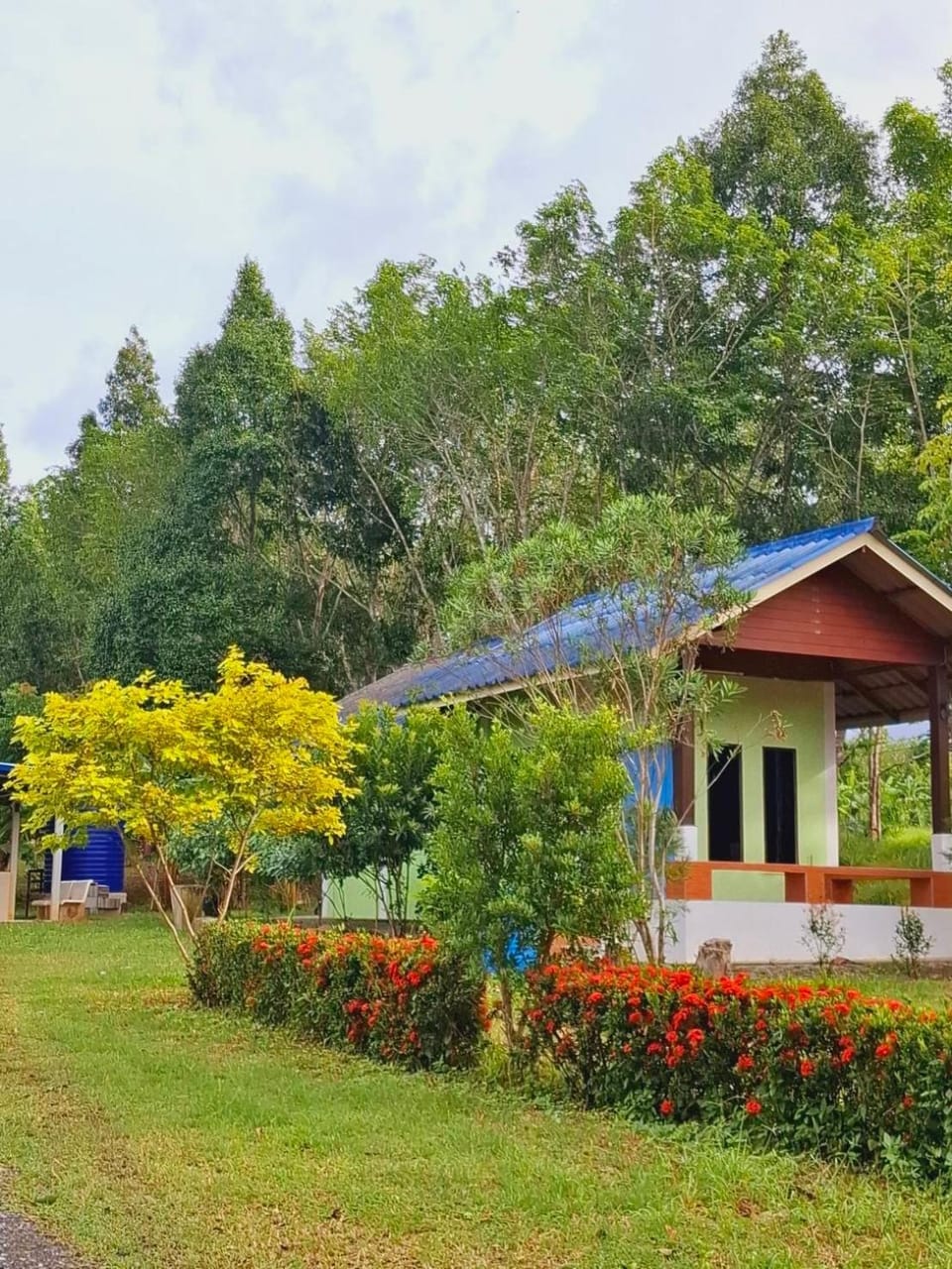 Pimrada Resort in Surat Thani Changwat