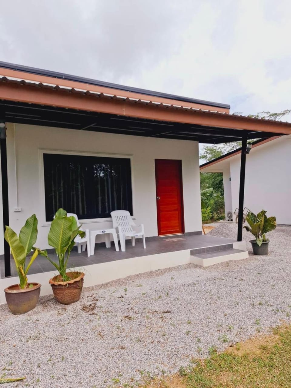 Pimrada Resort in Surat Thani Changwat