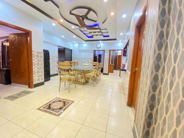 Luxury apartment karachi Apartment in Karachi