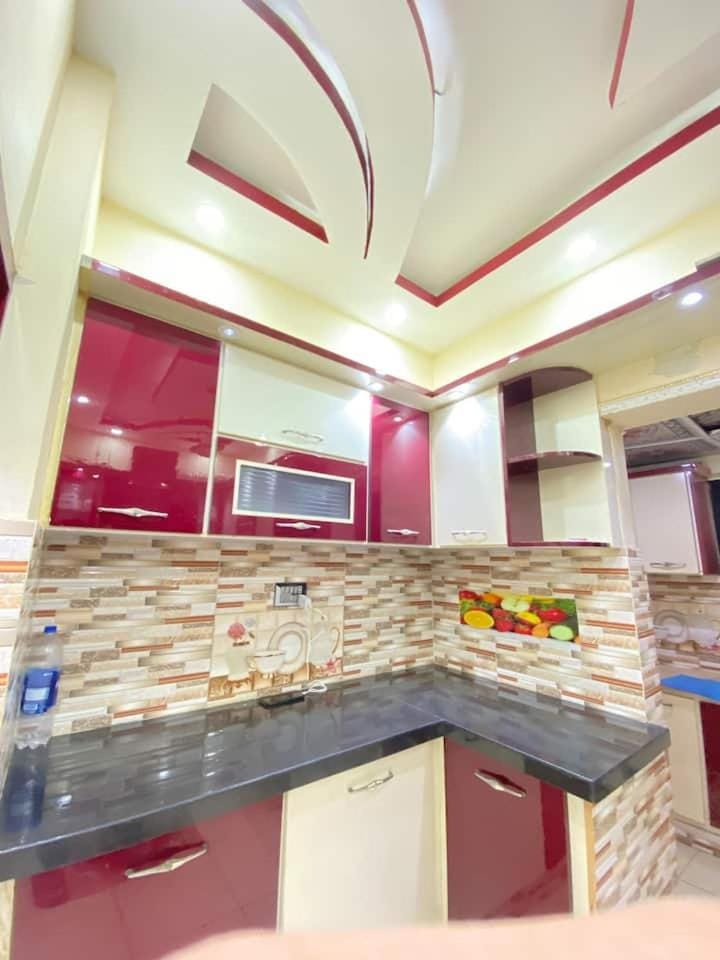 Luxury apartment karachi Apartment in Karachi