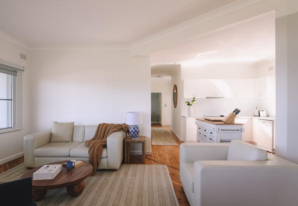 Bay Properties Eastpoint House in Yamba